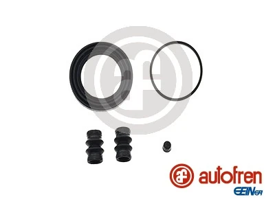 Repair Kit, brake caliper